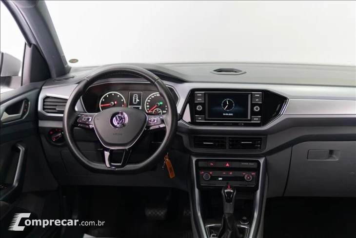 T-CROSS 1.0 200 TSI Comfortline