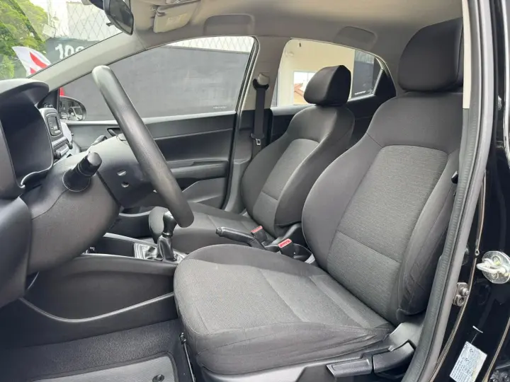 Hb20 1.0 12V Flex Sense Manual