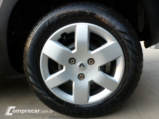 KWID 1.0 12V SCE ZEN