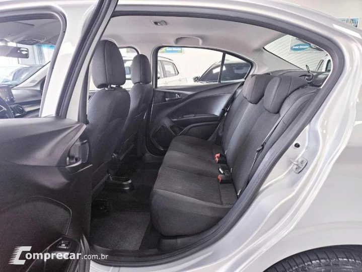 CRONOS DRIVE 1.3 FLEX