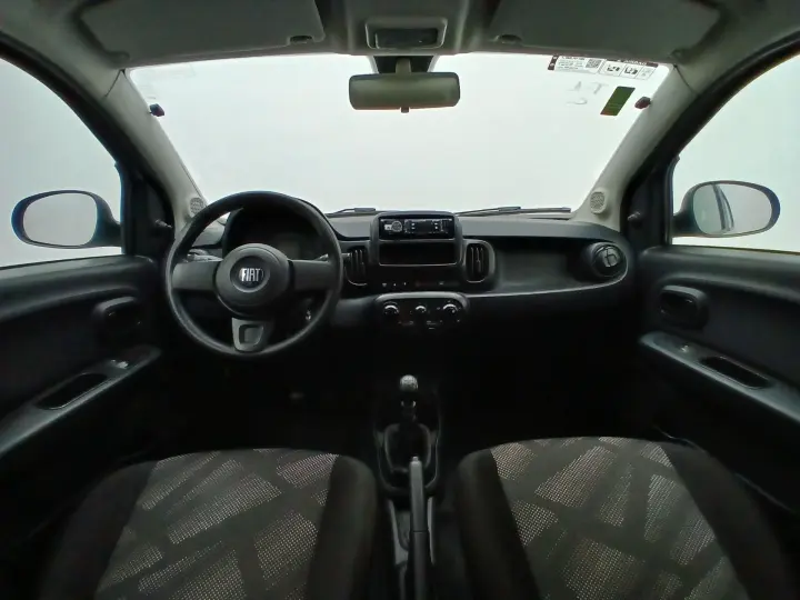 MOBI 1.0 EVO FLEX LIKE. MANUAL