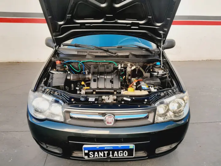 Palio 1.0 ECONOMY Fire Flex 8V 2p