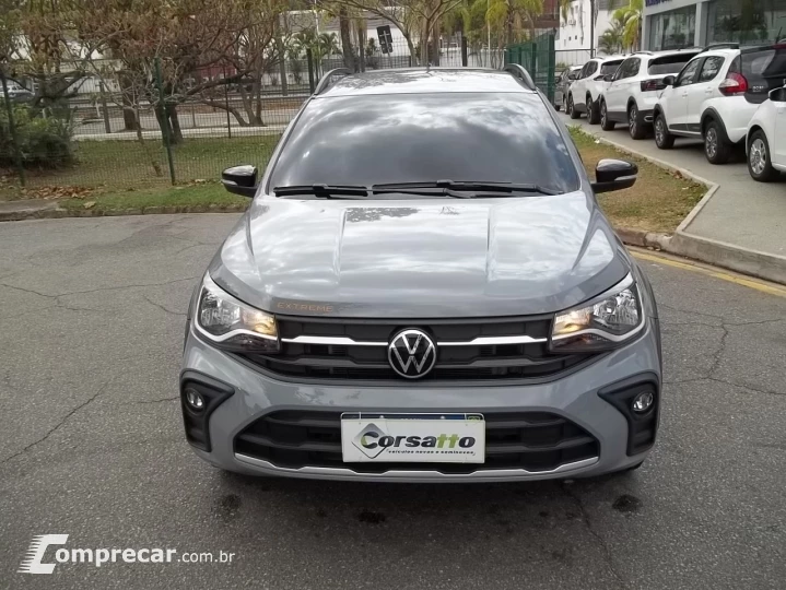 SAVEIRO 1.6 MSI Extreme CD 16V