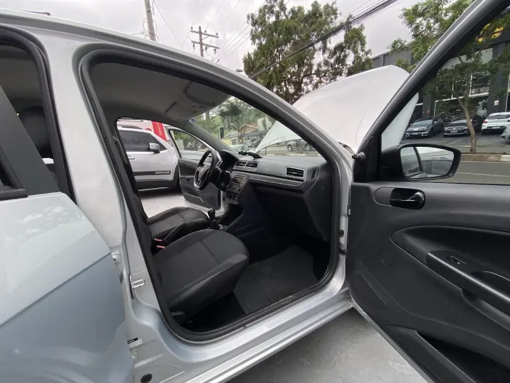 VOYAGE 1.6 MSI Totalflex