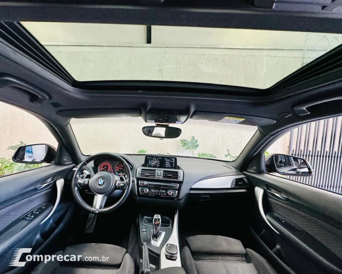 125I 2.0 M Sport 16V