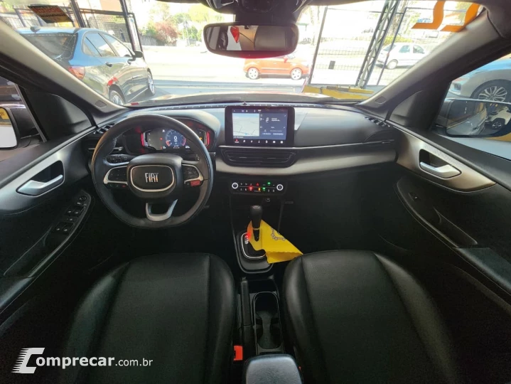 PULSE 1.0 Turbo 200 Impetus