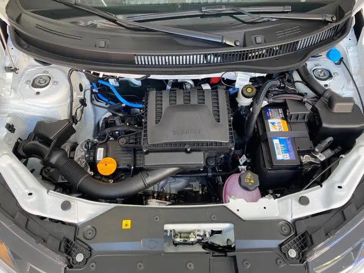 Strada Freedom 1.3 Flex 8V  CS Plus