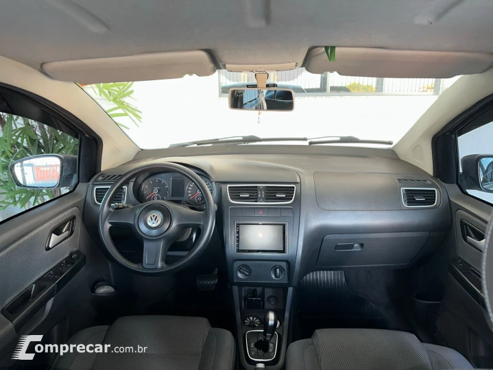 FOX 1.6 MI I-motion 8V