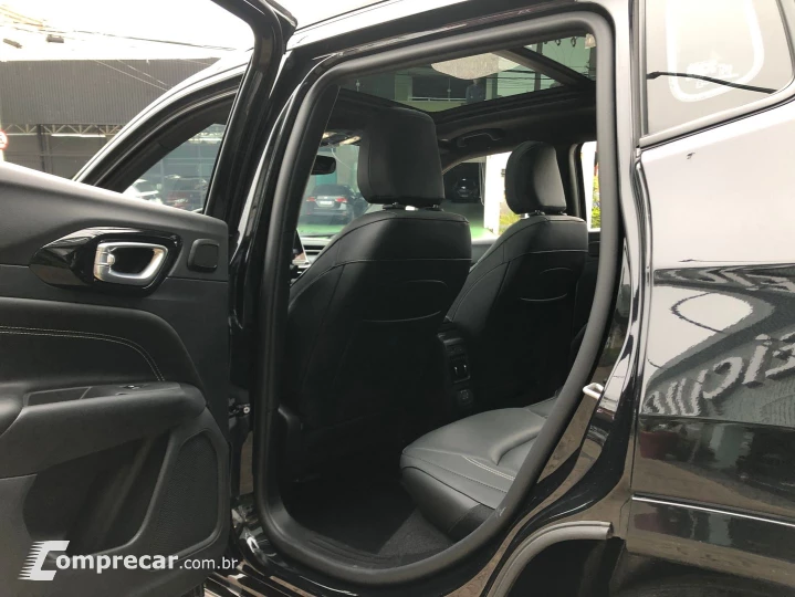 Compass 1.3 T270 Turbo Flex S At6