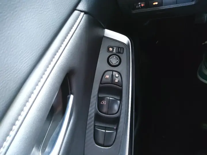 SENTRA 2.0 16V GASOLINA EXCLUSIVE XTRONIC