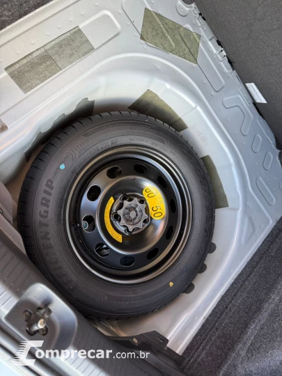 Nivus Highline 1.0 200 TSI Flex Aut.