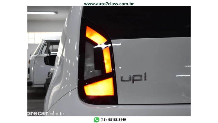 UP - 1.0 MPI TOTAL 4P MANUAL