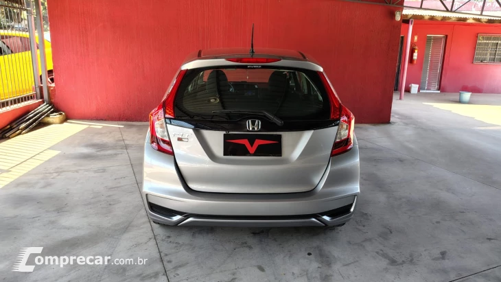 FIT 1.5 Personal 16V