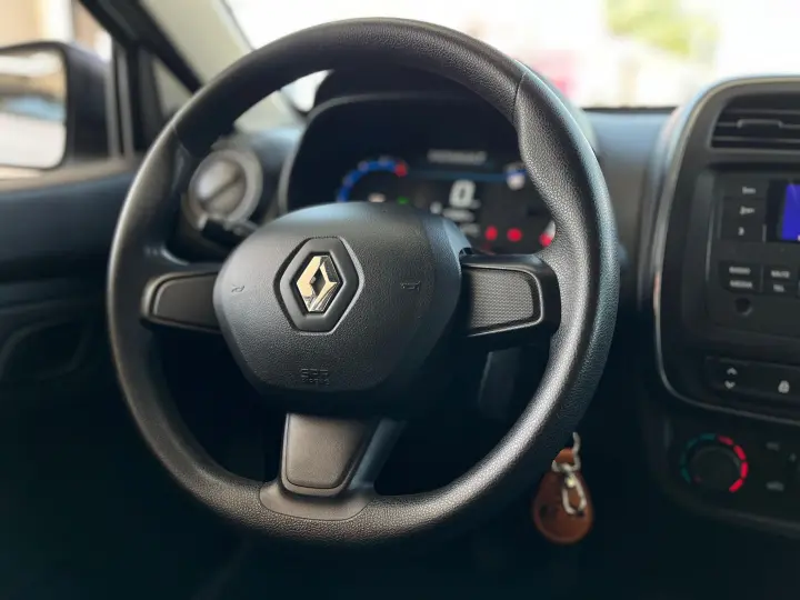 KWID 1.0 12V SCE FLEX ZEN MANUAL