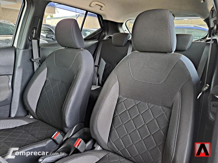 KICKS 1.6 16vstart S Direct