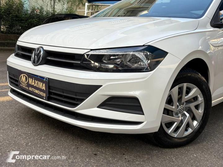 VIRTUS 1.6 MSI Sense