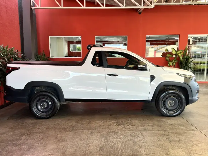 STRADA 1.3 FIREFLY FLEX ENDURANCE CS MANUAL