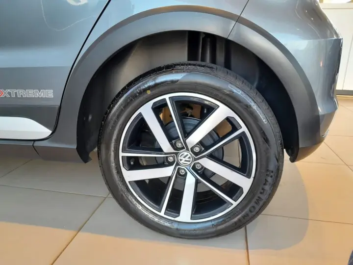 Fox 1.6 4P FLEX MSI XTREME