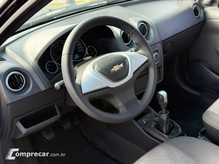 Celta LT 1.0 MPFI 8V FlexP. 5p