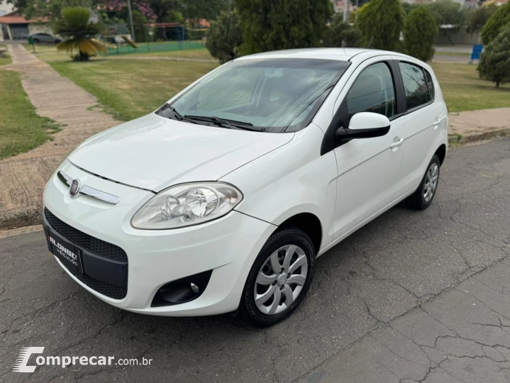 Palio 1.4 Attractive