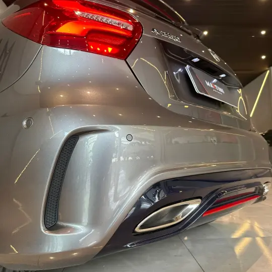 Classe A 250 2.0 TB Sport Aut.