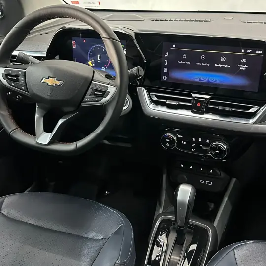 SPIN PREMIER 1.8 8V Econo.Flex 5p Aut.