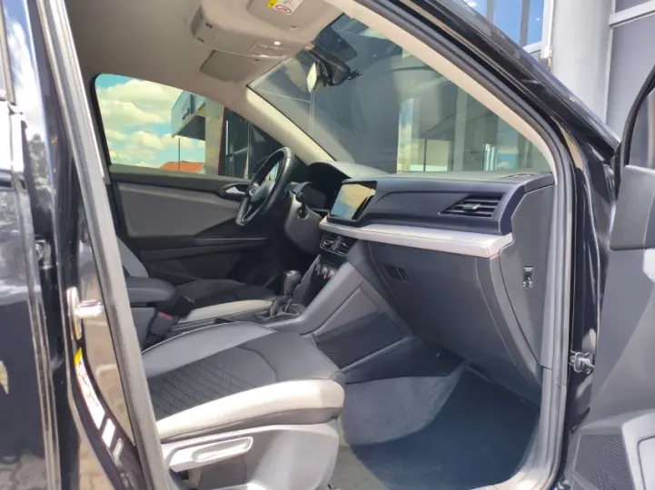 TAOS 1.4 250 TSI Comfortline