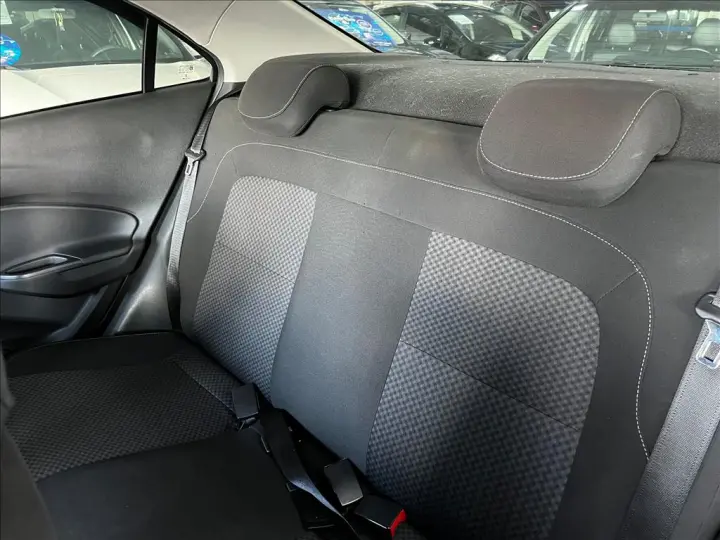 PRISMA 1.4 MPFI LT 8V FLEX 4P MANUAL