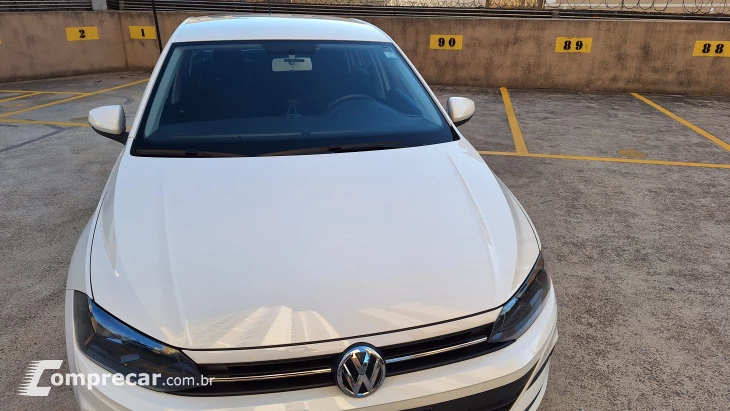 VIRTUS 1.6 MSI Sense