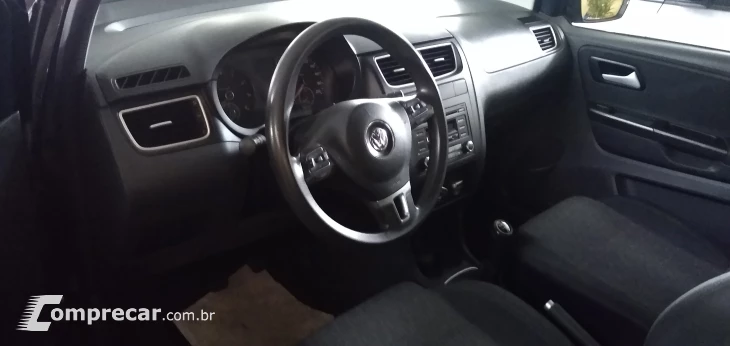 FOX 1.0 MI Trendline 8V