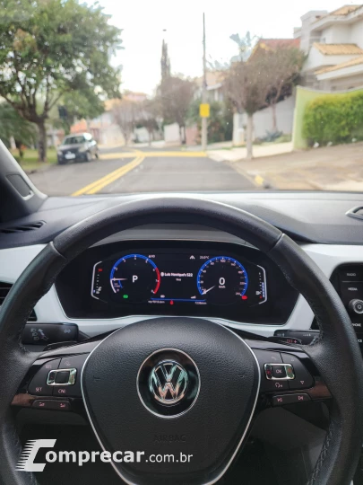 T-CROSS 1.4 250 TSI Highline