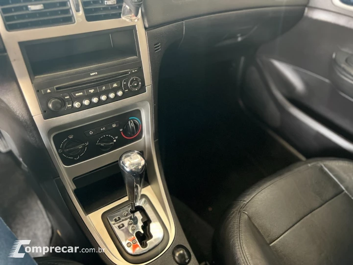 307 2.0 PRESENCE PACK 16V PEUGEOT