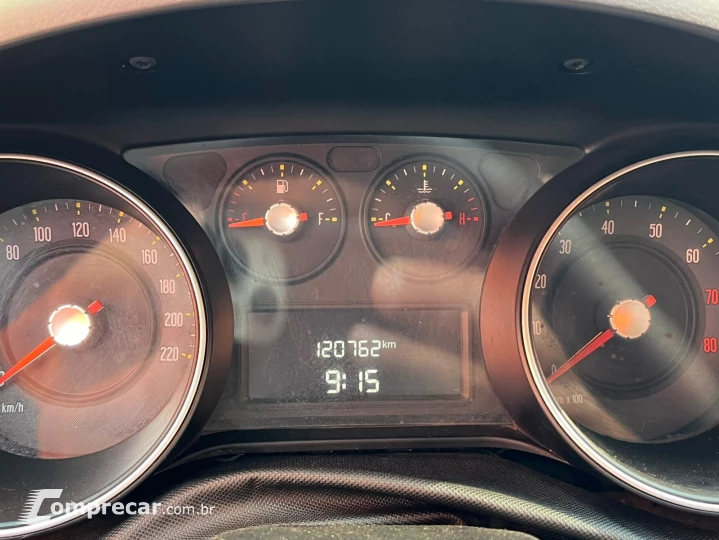 PUNTO 1.4 Attractive 8V