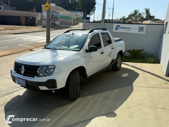 OROCH 1.6 16V SCE Intense