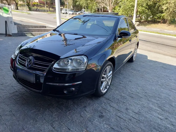 JETTA 2.5 I 20V 170cv