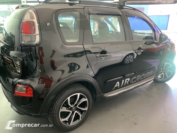 AIRCROSS 1.6 Tendance 16V