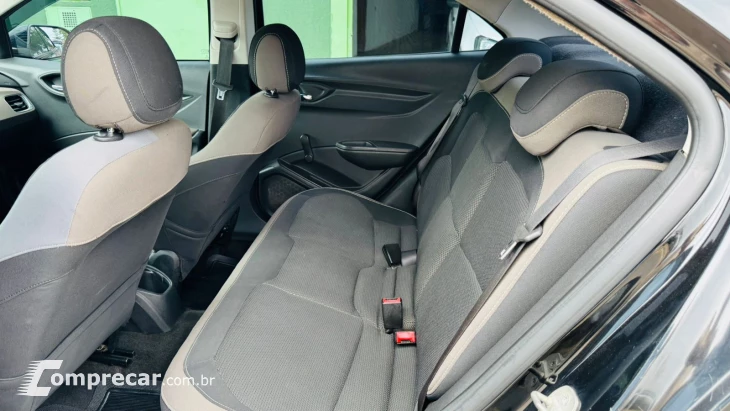 PRISMA 1.4 LT Spe/4 8V