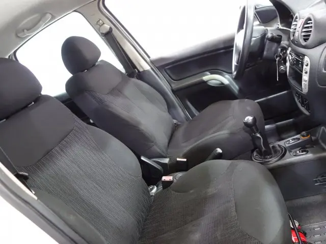 C3 - 1.4 I GLX 8V 4P MANUAL