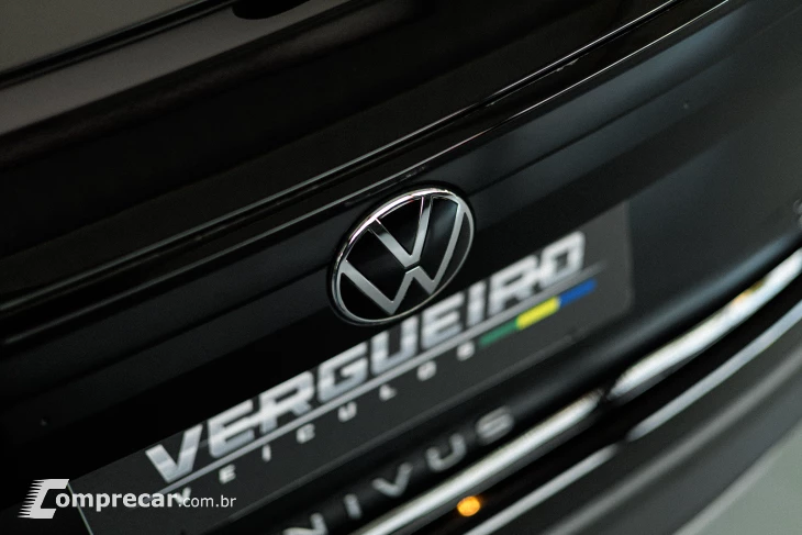 NIVUS 1.0 200 TSI Highline