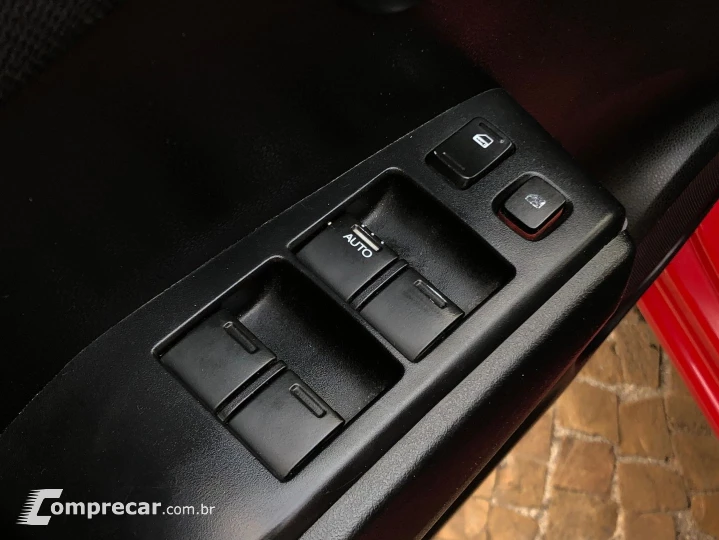 Fit 1.4 Lx 16V Flex 4P Manual