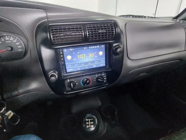 RANGER - 2.3 XLS 4X2 CS 16V 2P MANUAL