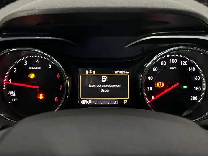 Tracker Premier 1.2 Turbo (Aut) (Flex)