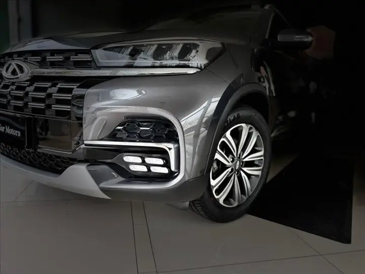 TIGGO 8 1.6 Tgdi TXS