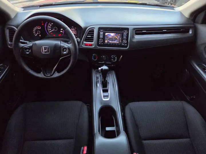 HR-V EX 1.8 Flexone 16V 5p Aut.