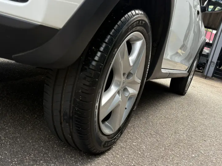 SANDERO 1.6 16V SCE Stepway Dynamique