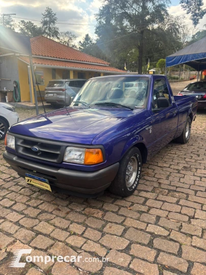 Ranger XL 4.0