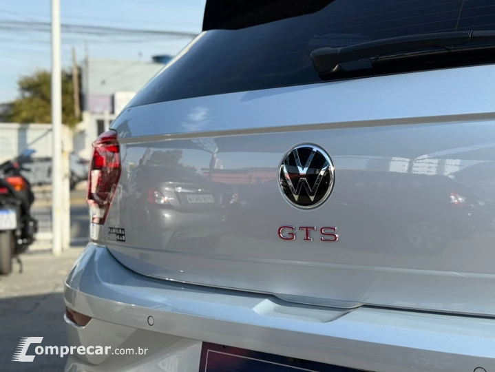 Polo GTS Polo 1.4 GTS
