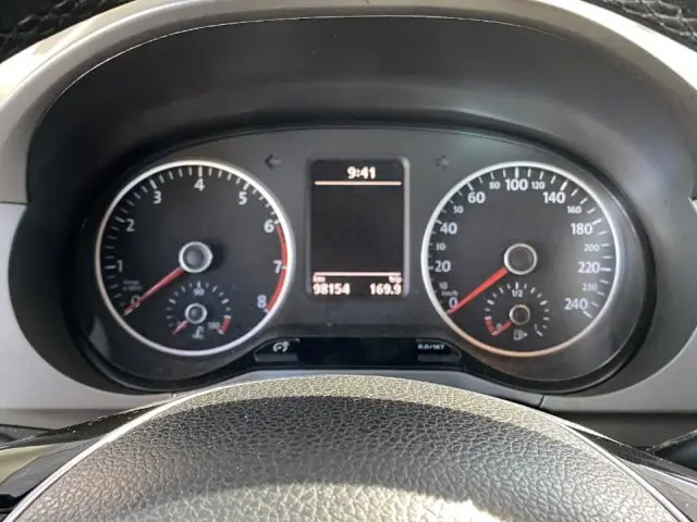 FOX - 1.6 MSI COMFORTLINE 8V 4P MANUAL