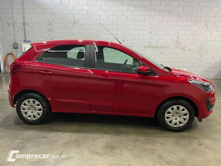 Ka 1.0 Ti-Vct Flex Se Manual