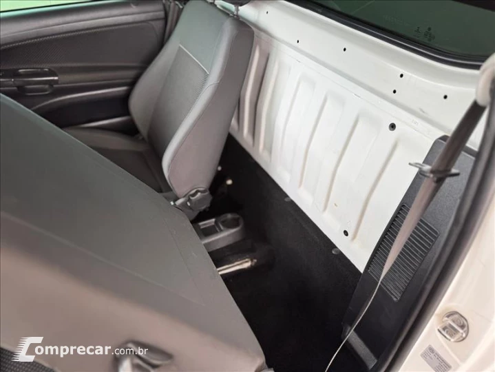 SAVEIRO 1.6 MSI Trendline CS 8V